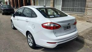 FORD FIESTA KINETIC S PLUS PRIMERA MANO IMPECABLE