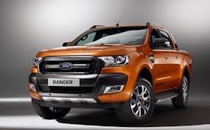 FORD RANGER 0KM EN CUOTAS DE $