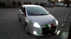 Fiat Punto ELX 1.4 TOP usado  kms
