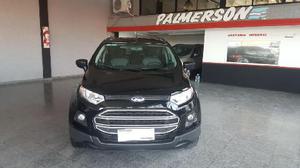 Ford EcoSport XL Plus 1.6L Mp3 4x2 usado  kms