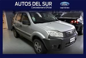 Ford EcoSport XLS 1.6 usado  kms