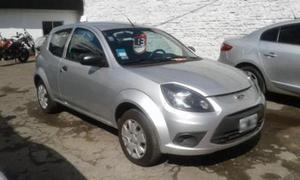 Ford Ka Fly 1.6 usado  kms