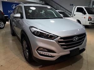 Hyundai Tucson 0km Entrega Inmediata