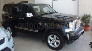 Jeep Cherokee Limited 3.7 Aut