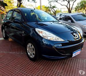 Peugeot 207 Compact