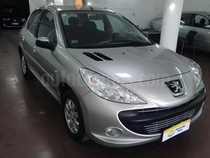 Peugeot 207 GTi 5P