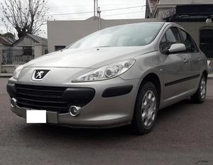 Peugeot 307 XS HDI  color Champagne
