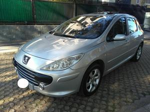 Peugeot 307 Xt Premium 2.0 +full