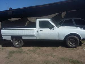 Peugeot 504 Pick Up G