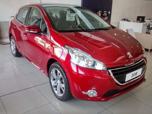 Peugeot p Allure Touchscreen, , Nafta