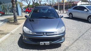 Peugeot ptas. 1.6 Xs Premium Techo Abs