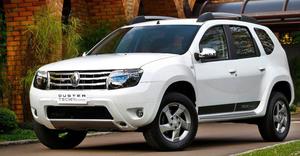 Renault Duster 2.0 4x2 Privilege, , Nafta