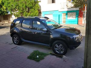 Renault Duster  Única