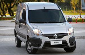 Renault Kangoo Break Confort , Nafta