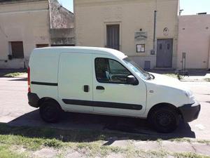 Renault Kangoo Express 1.6 Express 1 Plc Con., , Nafta y