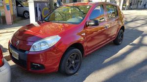 Renault Sandero 1.6 Confort, , Nafta