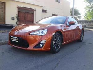 Toyota 86 FT