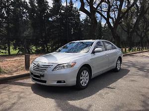 Toyota Camry 3.5 V6 Aut usado  kms