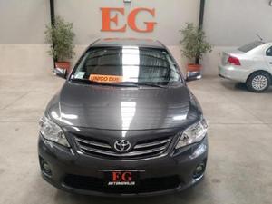 Toyota Corolla 1.8 SE-G Aut. usado  kms