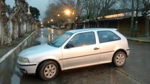 Vendo Gol Diesel 1.9 3 Ptas Año 