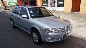 Volkswagen Gol 5P 1.4 Power usado  kms