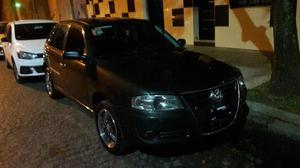 Volkswagen Gol 5P 1.4 Power usado  kms