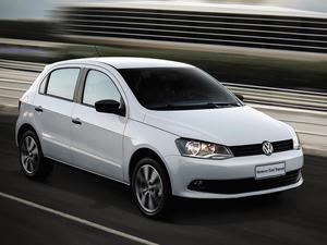 Volkswagen Gol trend Trendline 5p 1.6 0Km Oferta Octubre!!