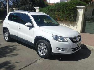 Volkswagen Tiguan 2.0 TDi Premium