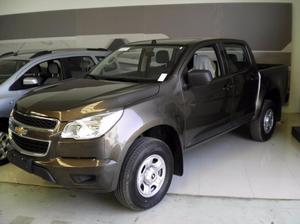 Adjudicado de chevrolet s10