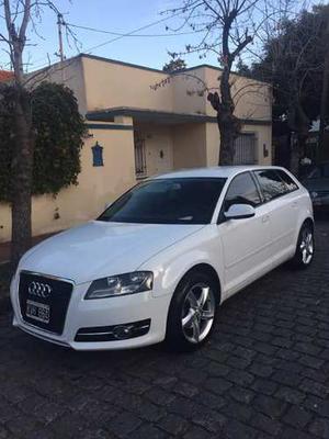 Audi A3 Sportback 1.4 TFSI (125cv) S-Tronic Pack Cuero