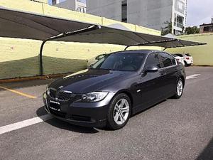 BMW Serie  i Sedan Active usado  kms