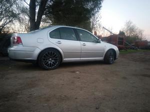 Bora 1.8t 