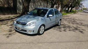 Chevrolet Corsa II 4Ptas. 1.8 Nafta GLS ABS % CD Changer