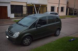 Chevrolet Meriva 1.8 N 8v GL Plus