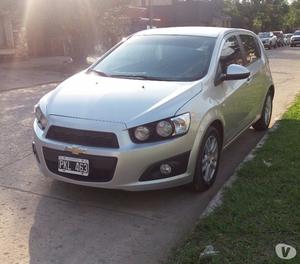 Chevrolet Sonic LT 