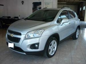 Chevrolet Tracker Otra Versión usado  kms