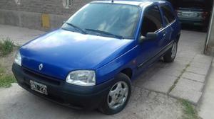 Clio 1.9 Diesel Impecable