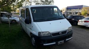 Ducato Cargo