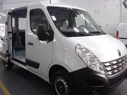 ENTREGA INMEDIATA // RENAULT MASTER