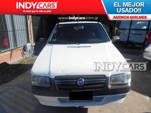 FIAT UNO 1.3 FIRE MPI 8V