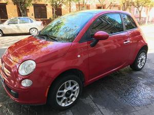 Fiat 500 Otra Versión usado  kms