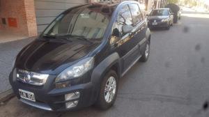 Fiat Idea Adventure v (115cv) (L10)