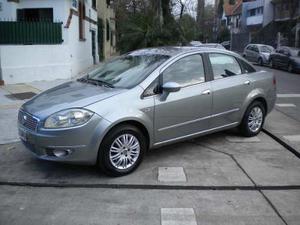 Fiat Linea 1.8 N 16v MT Essence (130cv)