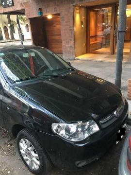 Fiat Palio Fire Otra Versión usado  kms