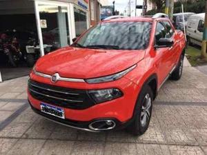 Fiat Toro Volcano usado  kms