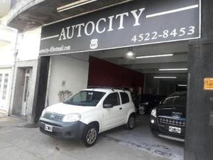 Fiat Uno Otra Versión usado  kms