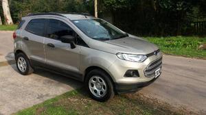 Ford EcoSport Otra Versión usado  kms