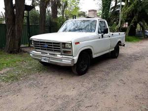 Ford F-100