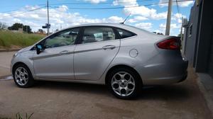 Ford Fiesta 1.6 4p Ambient Plus, , Nafta