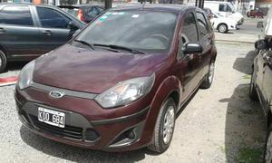 Ford Fiesta 5Ptas. 1.6 N Ambiente Plus MP3 (98cv) (L11)